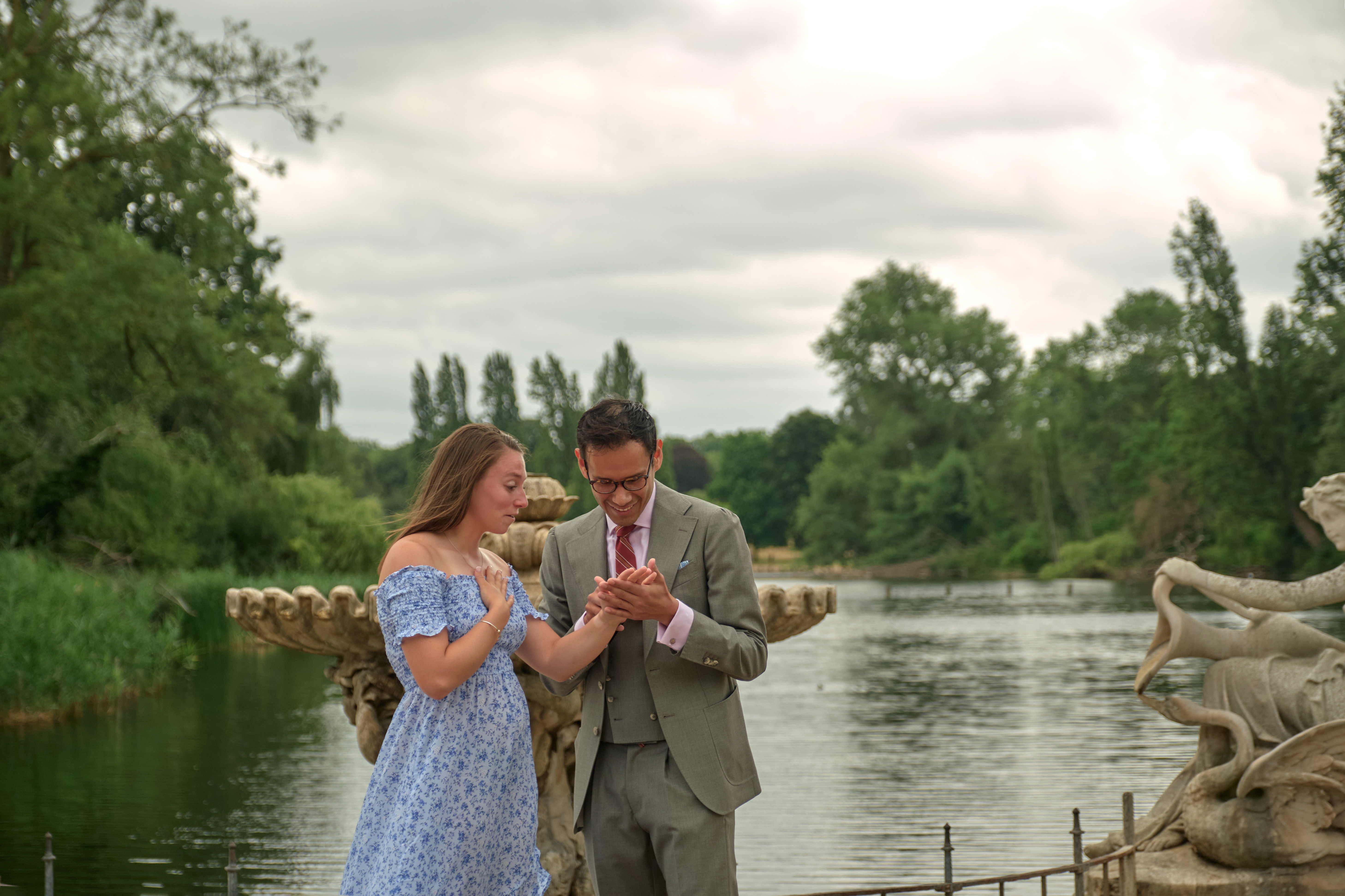054 London Proposal Photography - by Ewa Horaczko 